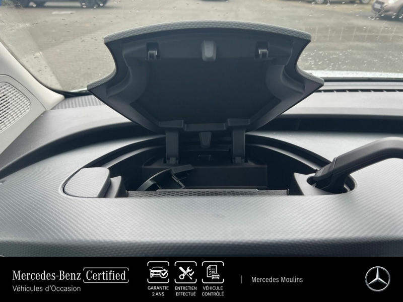 MERCEDES-BENZ Citan Combi d’occasion à vendre à MONTLUÇON chez CEA (Photo 14)