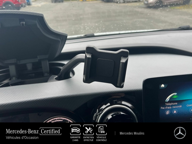 MERCEDES-BENZ Citan Combi d’occasion à vendre à MONTLUÇON chez CEA (Photo 15)