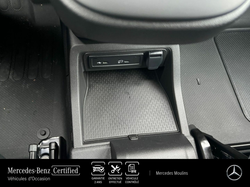 MERCEDES-BENZ Citan Combi d’occasion à vendre à MONTLUÇON chez CEA (Photo 16)
