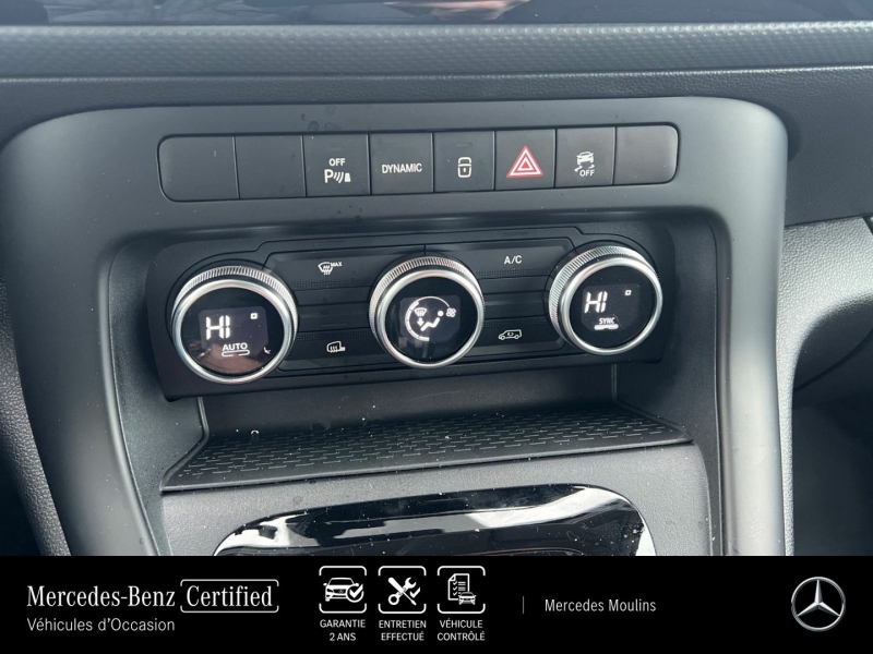 MERCEDES-BENZ Citan Combi d’occasion à vendre à MONTLUÇON chez CEA (Photo 18)