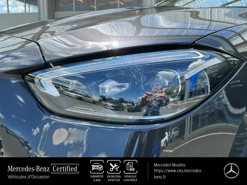 MERCEDES-BENZ Classe C d’occasion à vendre à MONTLUÇON chez CEA (Photo 9)