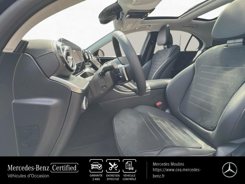 MERCEDES-BENZ Classe C d’occasion à vendre à MONTLUÇON chez CEA (Photo 15)