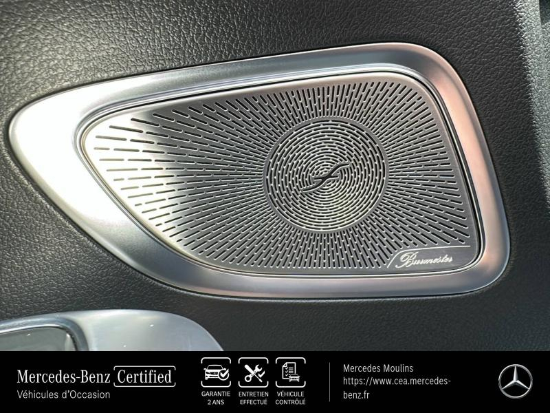 MERCEDES-BENZ Classe C d’occasion à vendre à MONTLUÇON chez CEA (Photo 19)