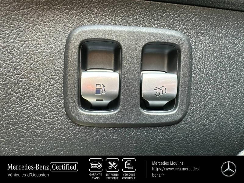 MERCEDES-BENZ Classe C d’occasion à vendre à MONTLUÇON chez CEA (Photo 20)