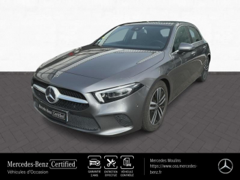 MERCEDES-BENZ Classe A d’occasion à vendre à MONTLUÇON