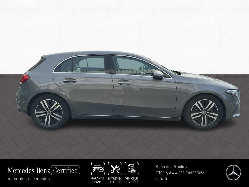 MERCEDES-BENZ Classe A d’occasion à vendre à MONTLUÇON chez CEA (Photo 6)