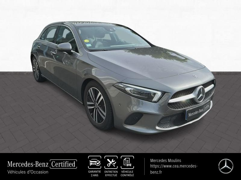 MERCEDES-BENZ Classe A d’occasion à vendre à MONTLUÇON chez CEA (Photo 7)