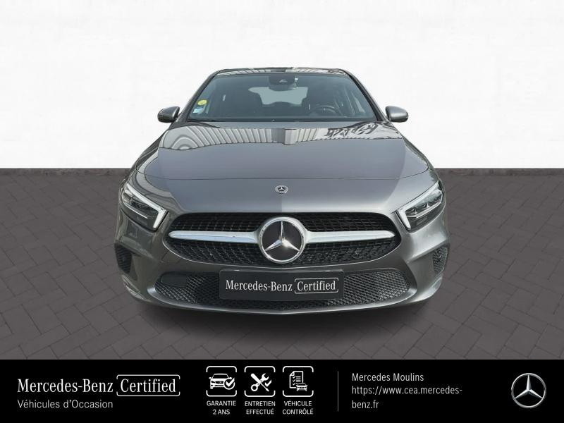 MERCEDES-BENZ Classe A d’occasion à vendre à MONTLUÇON chez CEA (Photo 8)