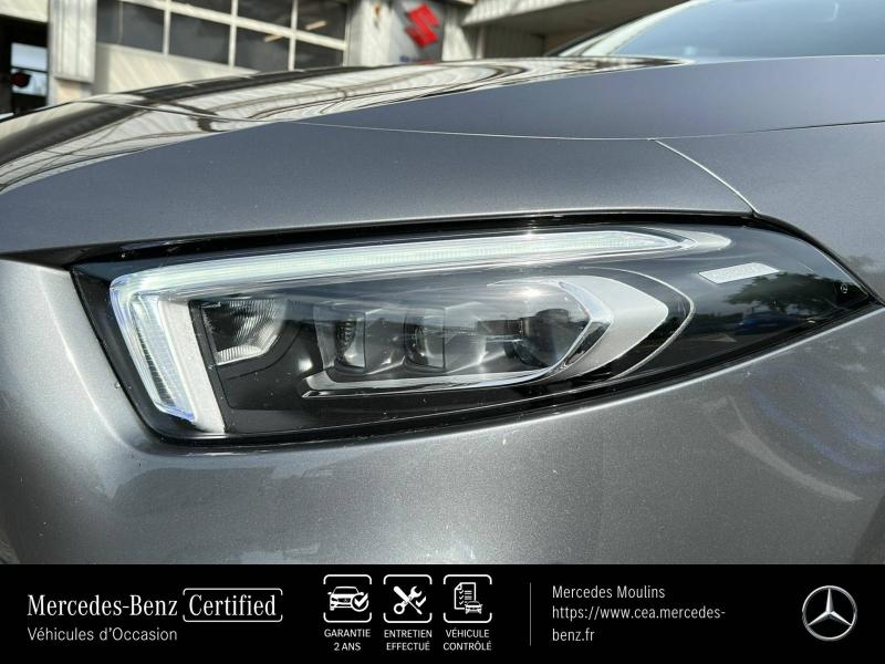MERCEDES-BENZ Classe A d’occasion à vendre à MONTLUÇON chez CEA (Photo 9)