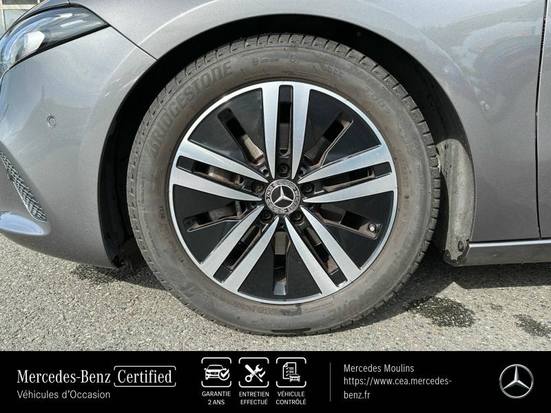 MERCEDES-BENZ Classe A d’occasion à vendre à MONTLUÇON chez CEA (Photo 10)