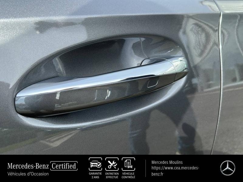 MERCEDES-BENZ Classe A d’occasion à vendre à MONTLUÇON chez CEA (Photo 11)