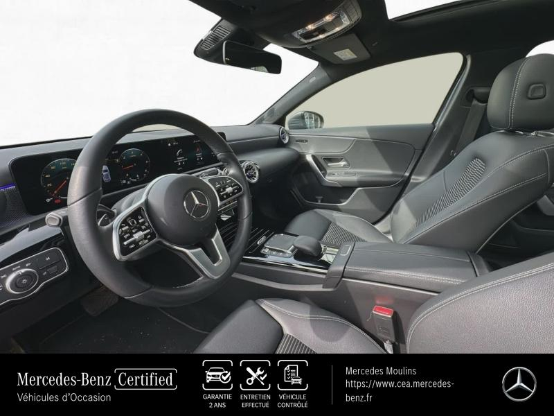 MERCEDES-BENZ Classe A d’occasion à vendre à MONTLUÇON chez CEA (Photo 13)