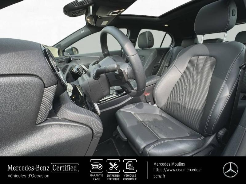 MERCEDES-BENZ Classe A d’occasion à vendre à MONTLUÇON chez CEA (Photo 14)
