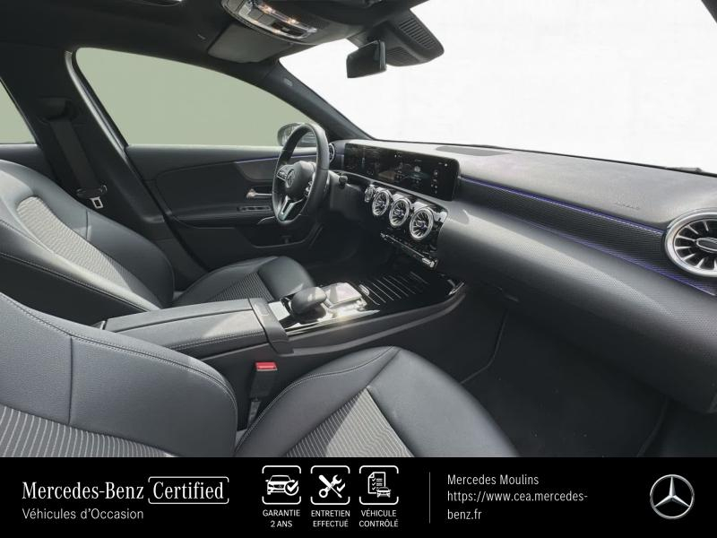 MERCEDES-BENZ Classe A d’occasion à vendre à MONTLUÇON chez CEA (Photo 15)