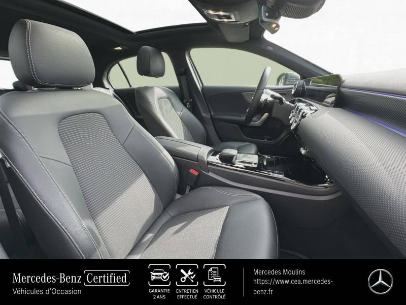 MERCEDES-BENZ Classe A d’occasion à vendre à MONTLUÇON chez CEA (Photo 16)