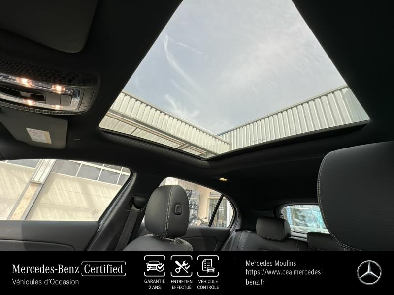MERCEDES-BENZ Classe A d’occasion à vendre à MONTLUÇON chez CEA (Photo 17)