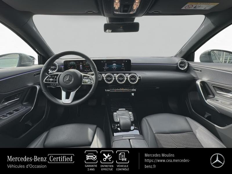 MERCEDES-BENZ Classe A d’occasion à vendre à MONTLUÇON chez CEA (Photo 18)