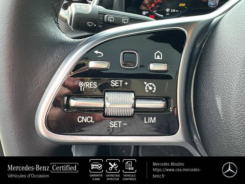 MERCEDES-BENZ Classe A d’occasion à vendre à MONTLUÇON chez CEA (Photo 19)