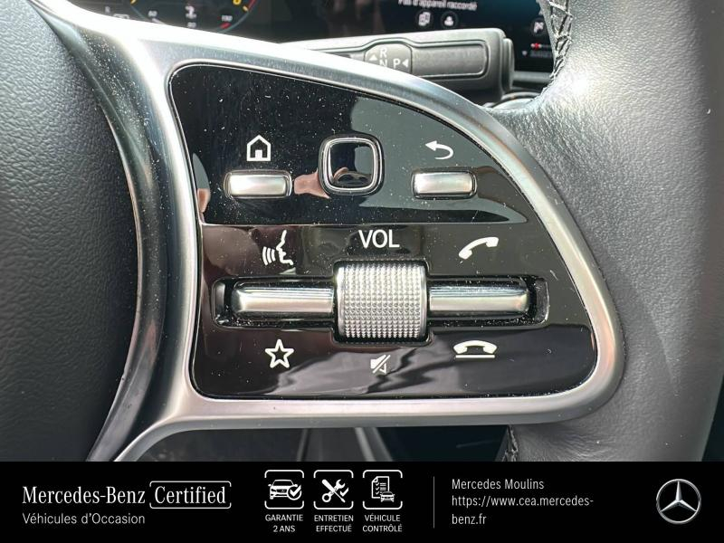 MERCEDES-BENZ Classe A d’occasion à vendre à MONTLUÇON chez CEA (Photo 20)