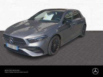 MERCEDES-BENZ Classe A d’occasion à vendre à MONTLUÇON