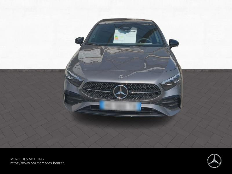 MERCEDES-BENZ Classe A d’occasion à vendre à MONTLUÇON chez CEA (Photo 3)