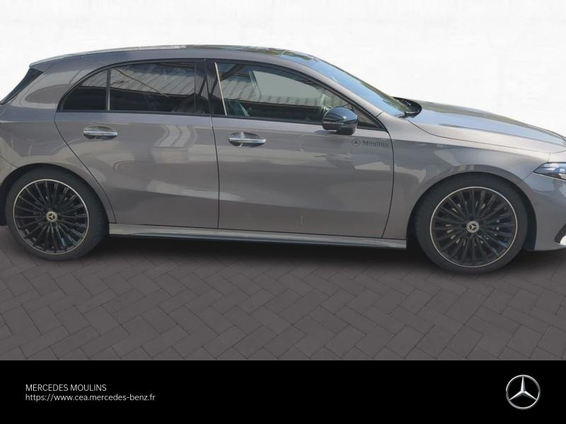 MERCEDES-BENZ Classe A d’occasion à vendre à MONTLUÇON chez CEA (Photo 5)