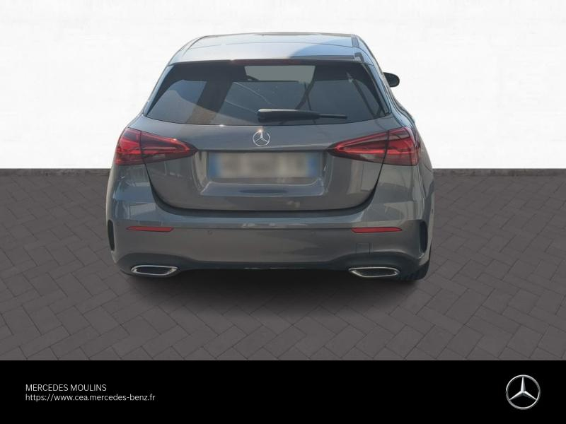 MERCEDES-BENZ Classe A d’occasion à vendre à MONTLUÇON chez CEA (Photo 7)