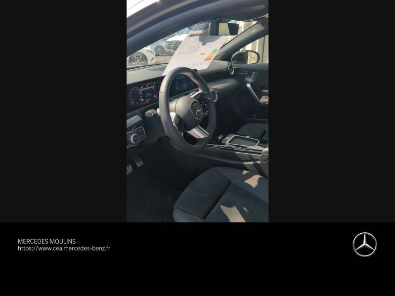 MERCEDES-BENZ Classe A d’occasion à vendre à MONTLUÇON chez CEA (Photo 8)
