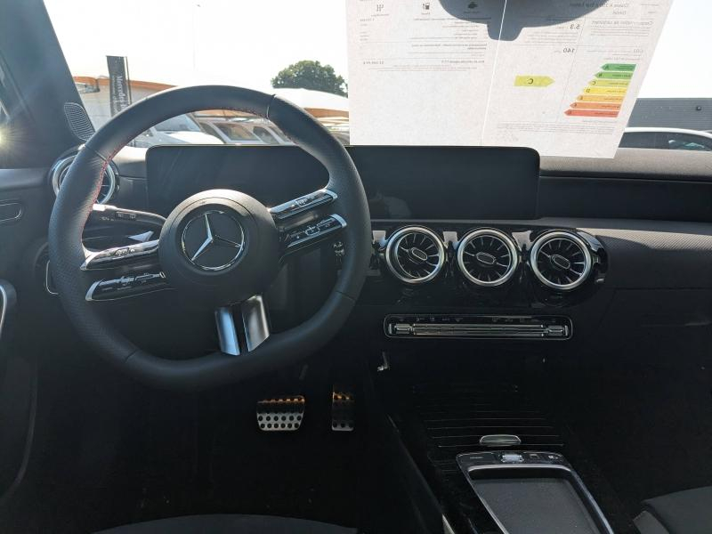 MERCEDES-BENZ Classe A d’occasion à vendre à MONTLUÇON chez CEA (Photo 9)