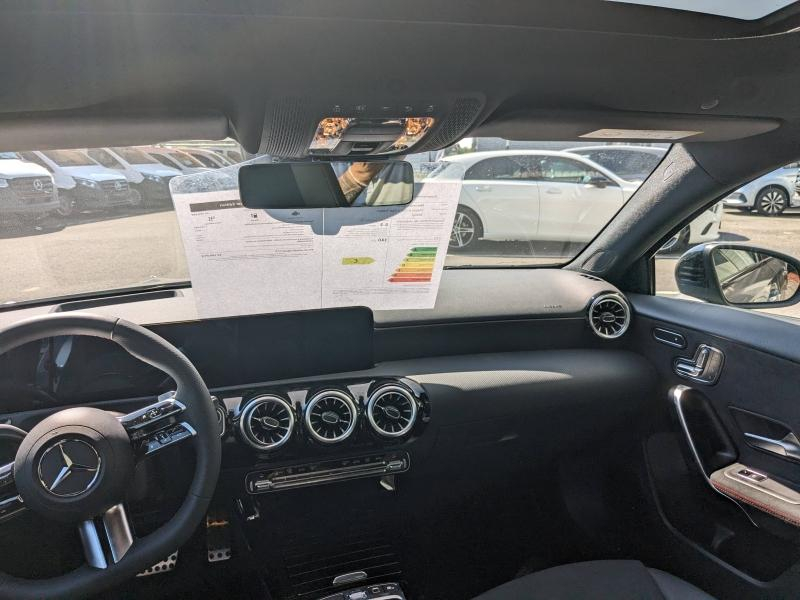 MERCEDES-BENZ Classe A d’occasion à vendre à MONTLUÇON chez CEA (Photo 10)