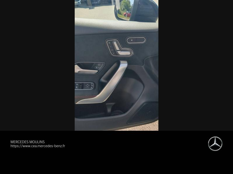MERCEDES-BENZ Classe A d’occasion à vendre à MONTLUÇON chez CEA (Photo 11)