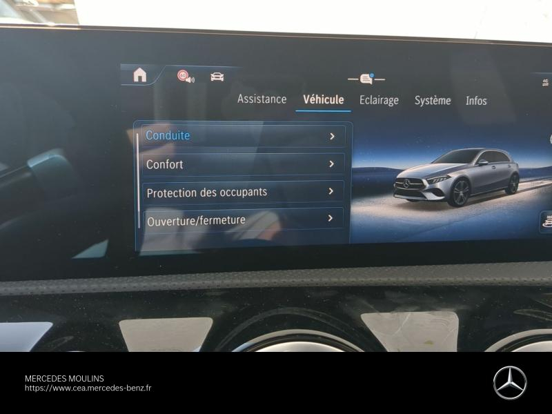 MERCEDES-BENZ Classe A d’occasion à vendre à MONTLUÇON chez CEA (Photo 15)