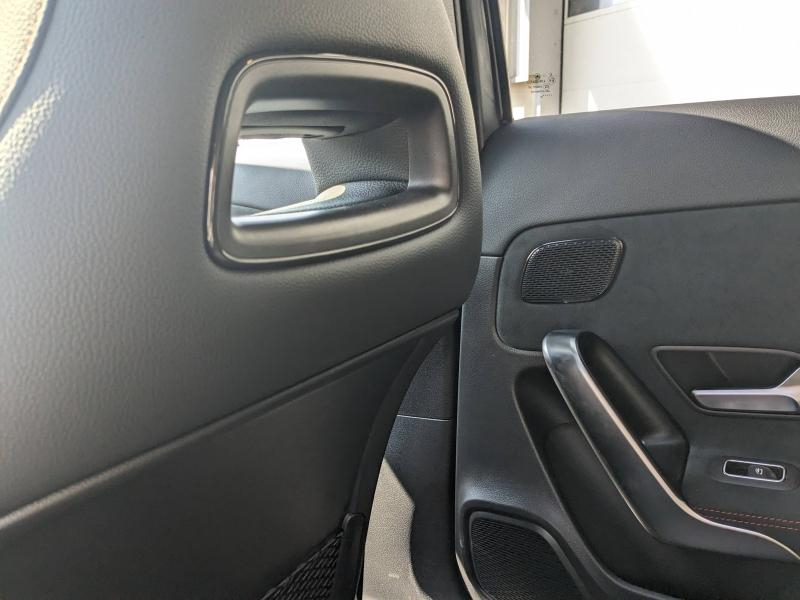 MERCEDES-BENZ Classe A d’occasion à vendre à MONTLUÇON chez CEA (Photo 16)