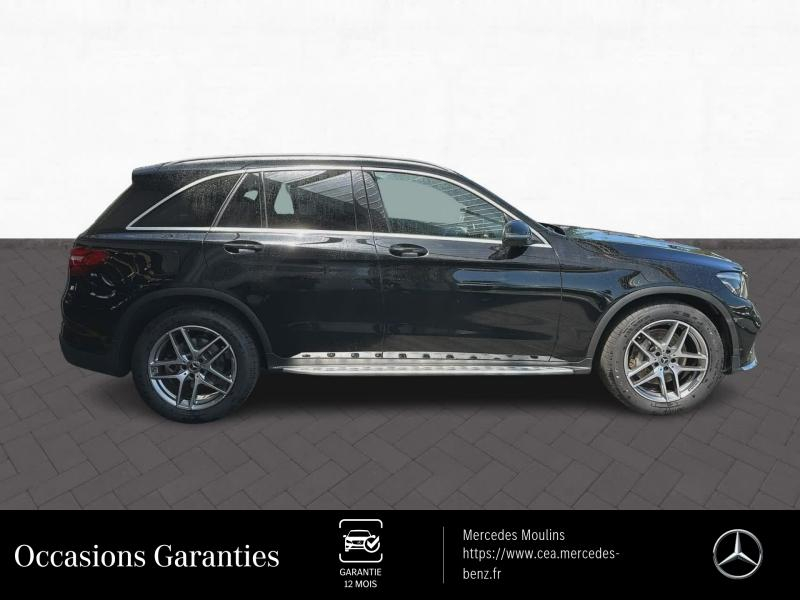 MERCEDES-BENZ GLC d’occasion à vendre à MONTLUÇON chez CEA (Photo 6)