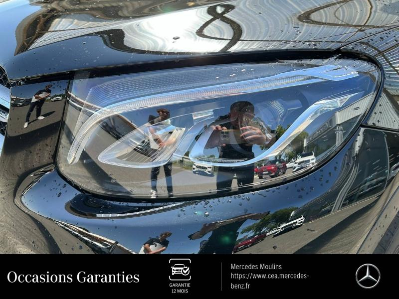 MERCEDES-BENZ GLC d’occasion à vendre à MONTLUÇON chez CEA (Photo 9)