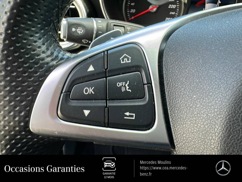 MERCEDES-BENZ GLC d’occasion à vendre à MONTLUÇON chez CEA (Photo 18)