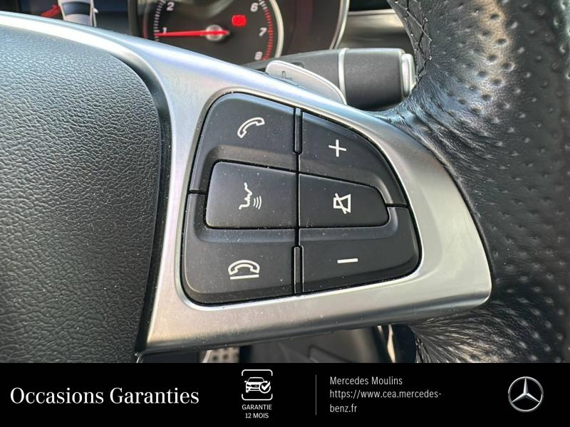 MERCEDES-BENZ GLC d’occasion à vendre à MONTLUÇON chez CEA (Photo 19)