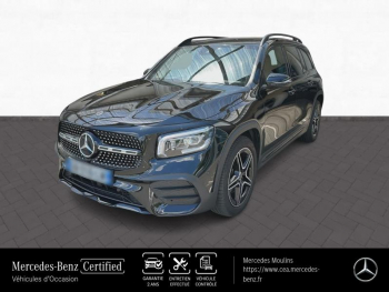 MERCEDES-BENZ GLB d’occasion à vendre à MONTLUÇON