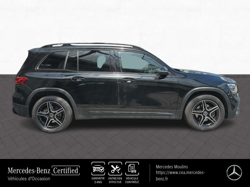 MERCEDES-BENZ GLB d’occasion à vendre à MONTLUÇON chez CEA (Photo 6)