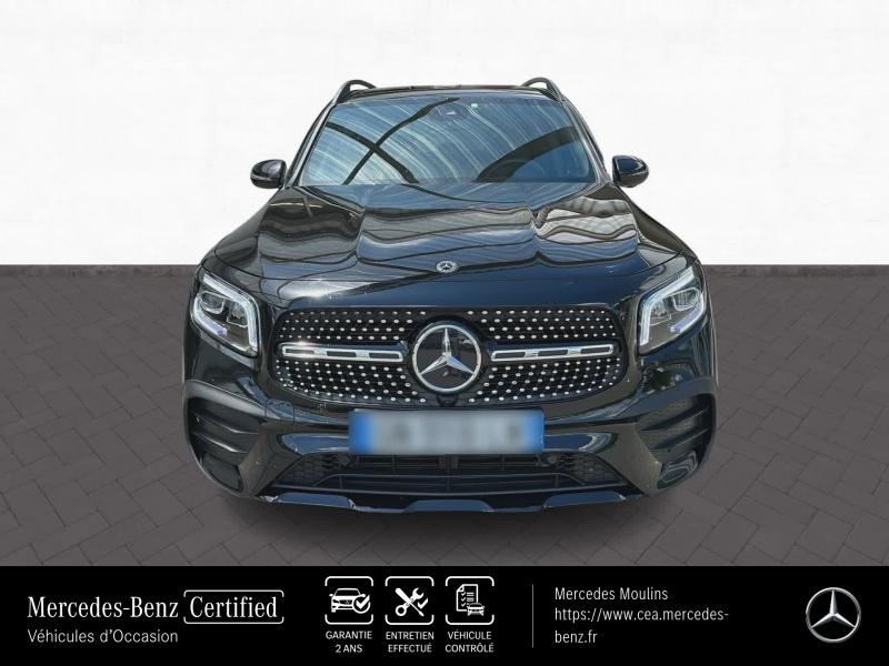 MERCEDES-BENZ GLB d’occasion à vendre à MONTLUÇON chez CEA (Photo 8)