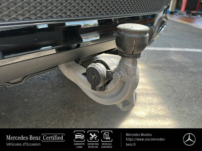MERCEDES-BENZ GLB d’occasion à vendre à MONTLUÇON chez CEA (Photo 11)