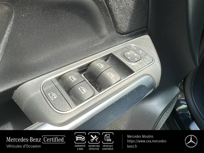 MERCEDES-BENZ GLB d’occasion à vendre à MONTLUÇON chez CEA (Photo 14)
