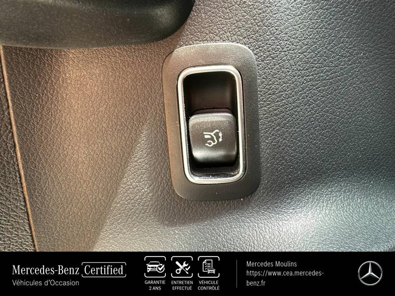MERCEDES-BENZ GLB d’occasion à vendre à MONTLUÇON chez CEA (Photo 15)