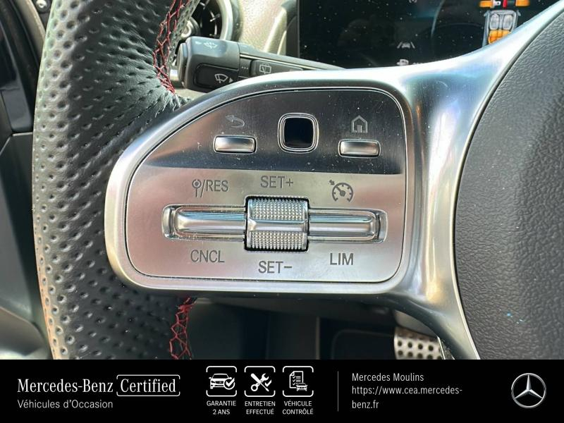 MERCEDES-BENZ GLB d’occasion à vendre à MONTLUÇON chez CEA (Photo 17)