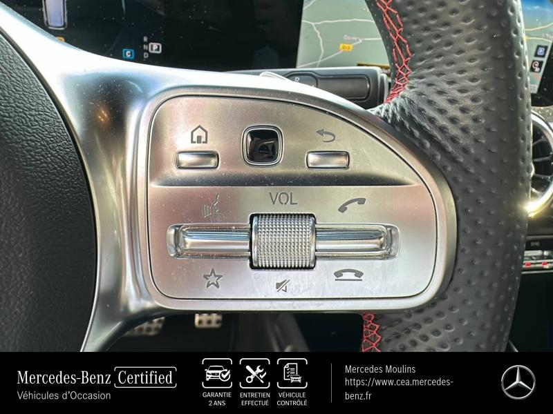 MERCEDES-BENZ GLB d’occasion à vendre à MONTLUÇON chez CEA (Photo 18)