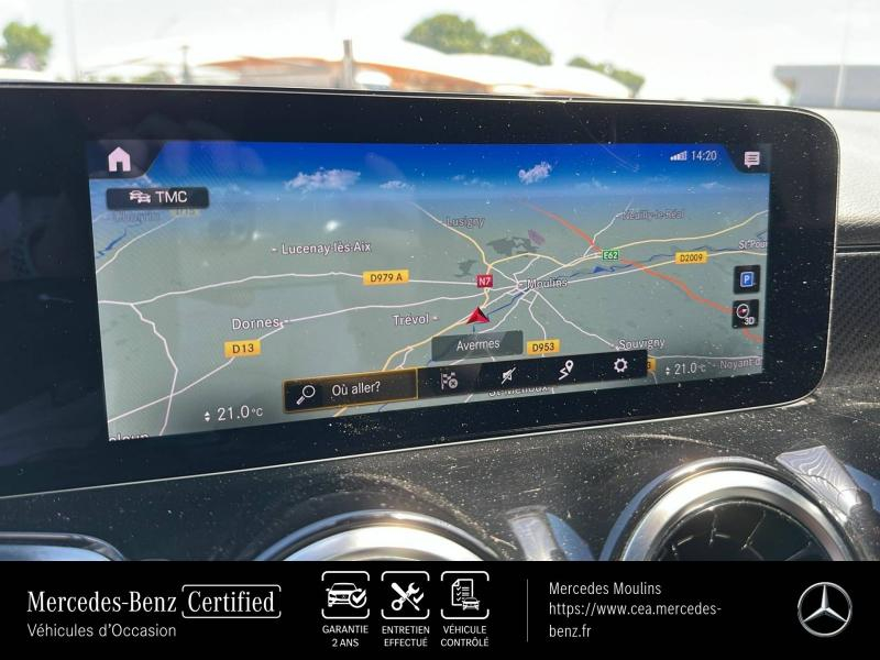 MERCEDES-BENZ GLB d’occasion à vendre à MONTLUÇON chez CEA (Photo 19)