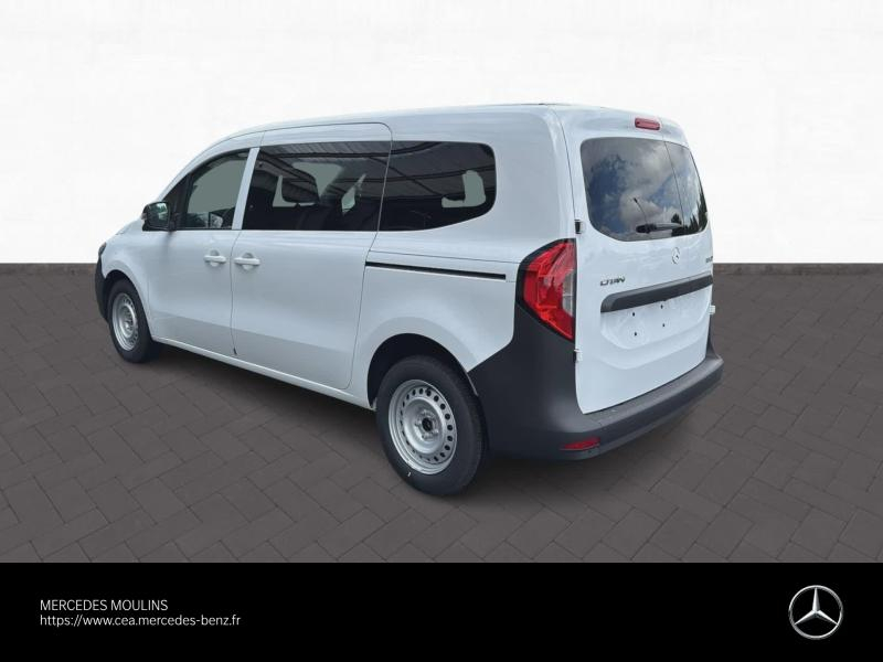 MERCEDES-BENZ Citan Combi d’occasion à vendre à MONTLUÇON chez CEA (Photo 3)