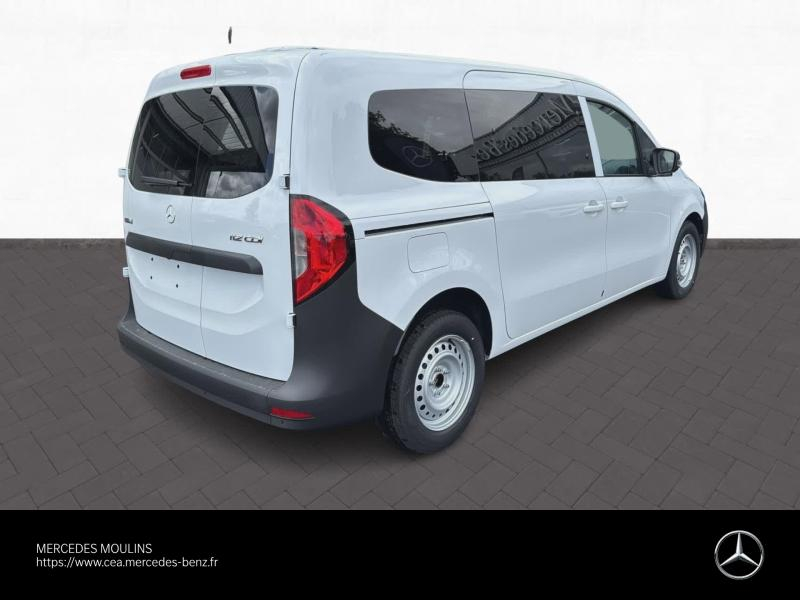 MERCEDES-BENZ Citan Combi d’occasion à vendre à MONTLUÇON chez CEA (Photo 5)