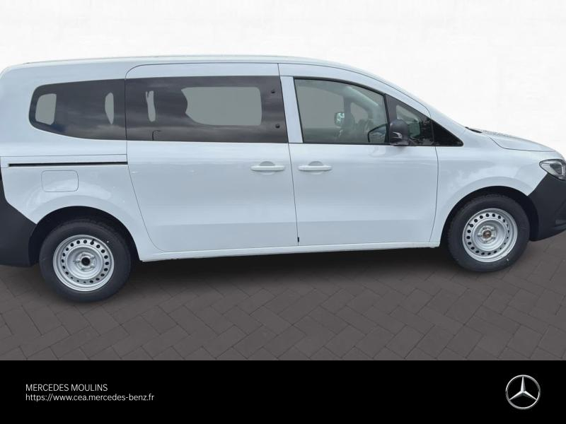 MERCEDES-BENZ Citan Combi d’occasion à vendre à MONTLUÇON chez CEA (Photo 6)