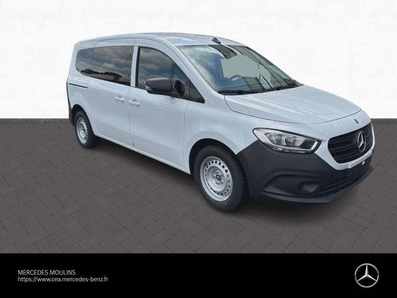 MERCEDES-BENZ Citan Combi d’occasion à vendre à MONTLUÇON chez CEA (Photo 7)